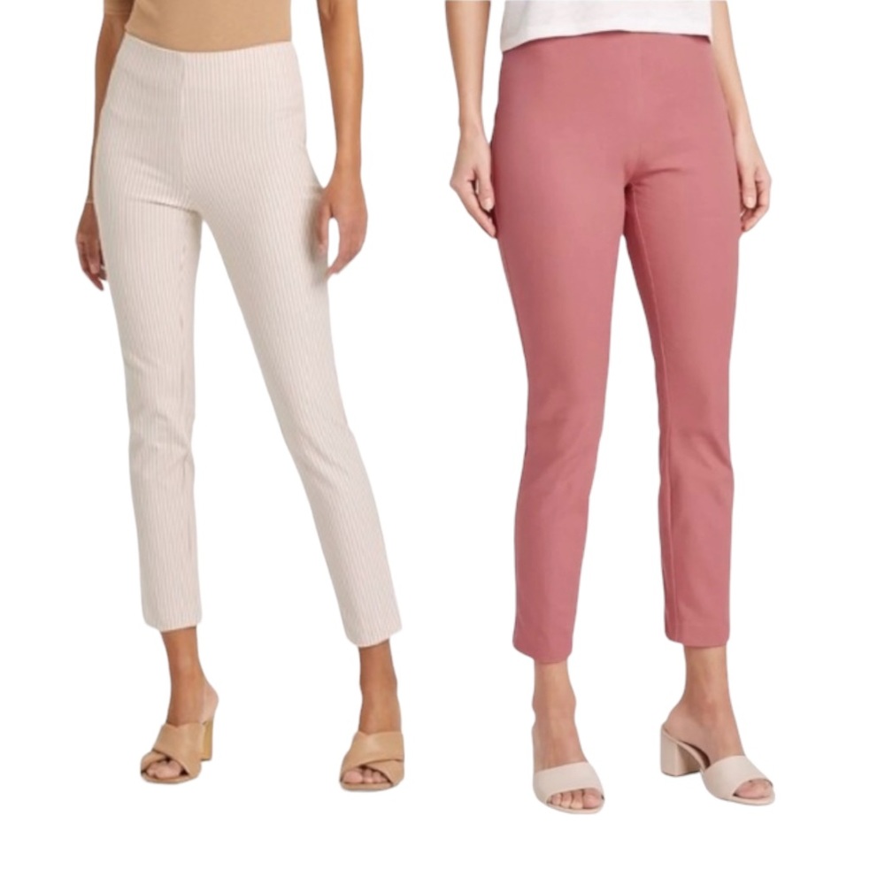 A New Day Skinny Ankle Pant 18